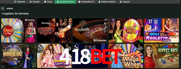 418bet bet