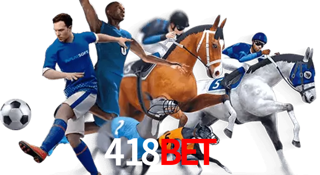 418bet
