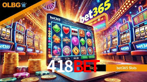 Roulette Table 418bet