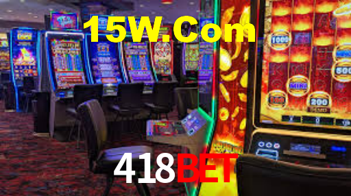 Descubra a Magia dos Jogos de Arcade no 418bet