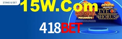 418bet