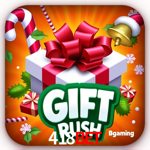 Jogos de Slot 418bet