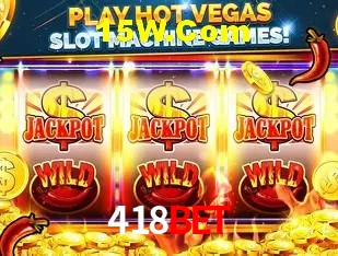 Descubra a Essência do 418bet: Nossa História e Compromissos