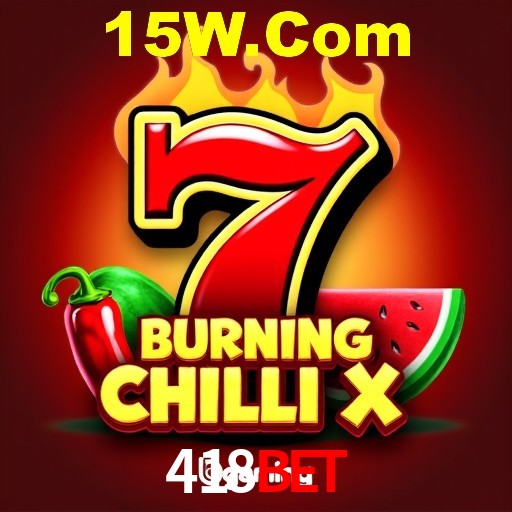 Casino Ao Vivo 418bet