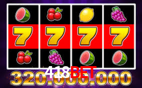 Experimente o Login Seguro Premium no 418bet