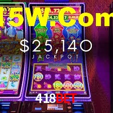 418bet
