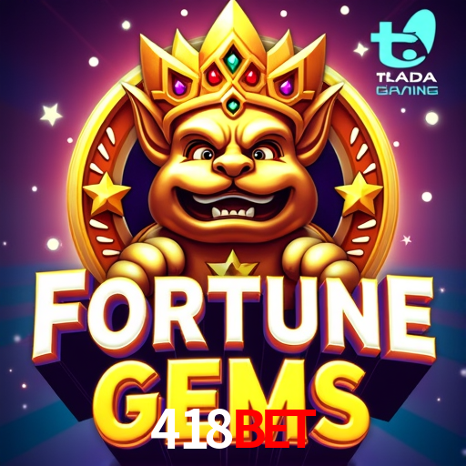 Bonus Features 418bet