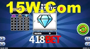 418bet plataforma app