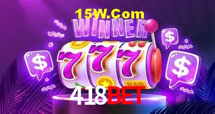 Descubra o Programa VIP da 418bet: Vantagens Exclusivas para Jogadores