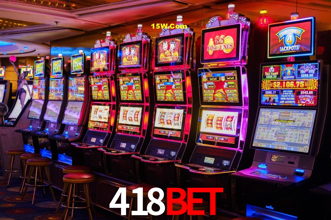Football Betting 418bet