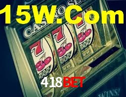 418bet: Seu Especialista em Apostas Esportivas Brasileiras