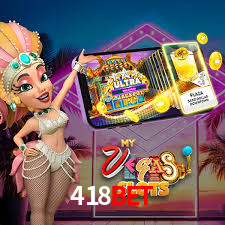 Exclusive Games 418bet