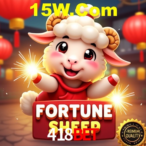 PIX Instantâneo 418bet