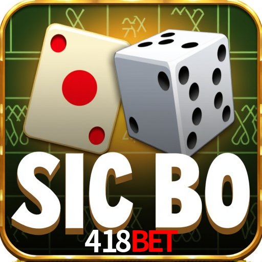 Account Benefits 418bet
