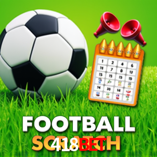 APP oficial da 418bet para mobile