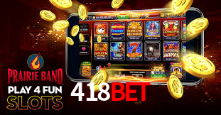 Ofertas Imperdíveis na 418bet: Promoções e Bônus Que Valem a Pena