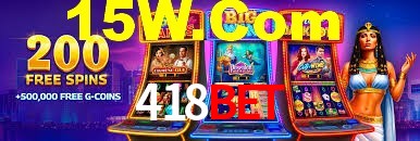 418bet plataforma app