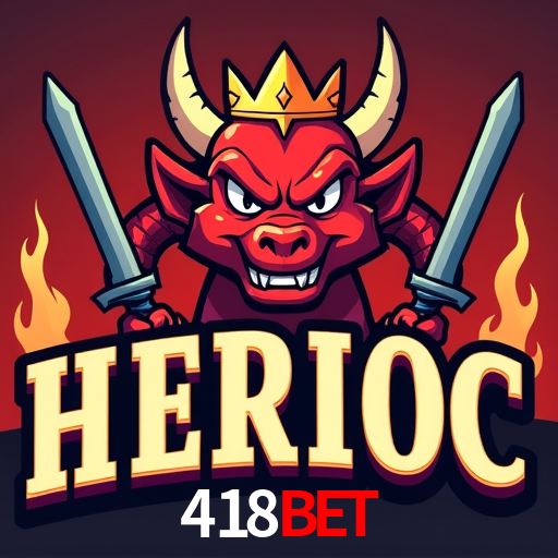 Diretório de Jogos 418bet