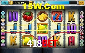 Programa VIP 418bet