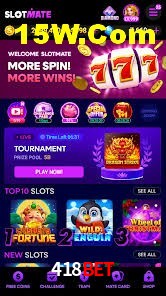 Spaceman Game 418bet