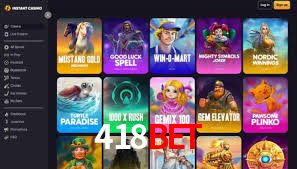 418bet