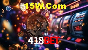 Tournaments 418bet