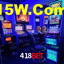 418bet plataforma app