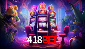 Live Casino 418bet