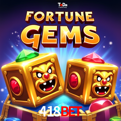 Estatísticas do Jogo 418bet