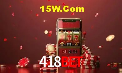 Inovações de Jogos na 418bet: O Futuro das Experiências Interativas