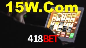 418bet - Slots No Cassino Online! - 418bet.com