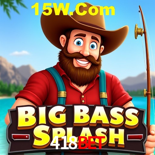 Welcome Bonus 418bet