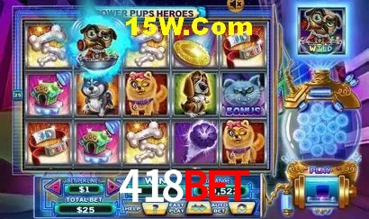 A Emoção da Loteria na 418bet: Uma Chance de Mudança de Vida